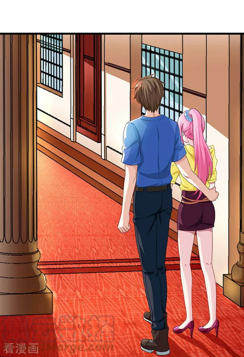 Genius Mad Man Chapter 14 Gambar 2